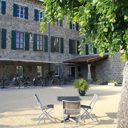 L'escapade Rochepaule